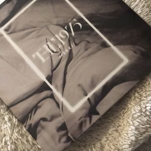 THE 1975- SEX VINYL BRAND NEW